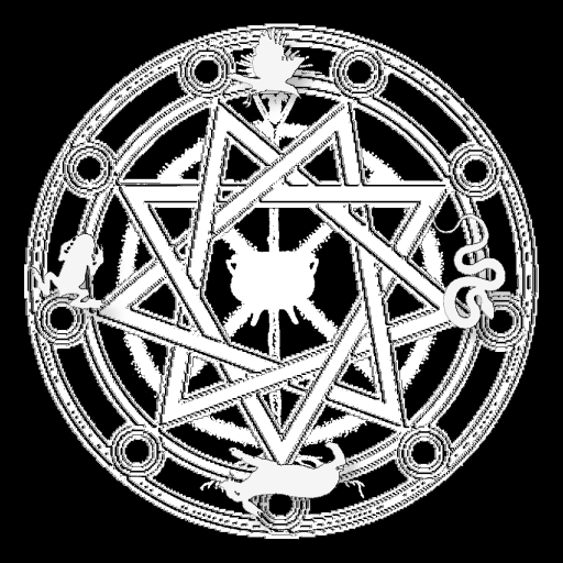 Morghain’s Traditional Witchcraft